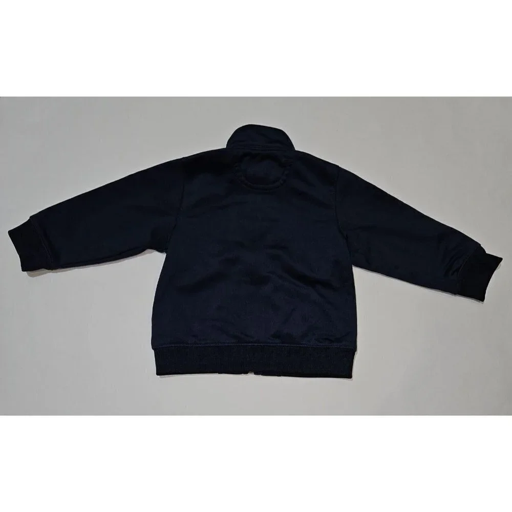 Converse full zip